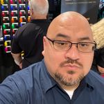 Gilbert Daniel - @gdaniel78 - Instagram