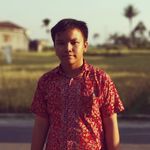 Gilbert Daniel Dominggo Tambun - @gilbertdaniel19 - Instagram