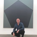 Gilbert Daniel Wolfisberg - @culturepeinture_en - Instagram