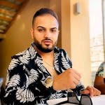 Gilbert David - @gilbert_david445 - Instagram