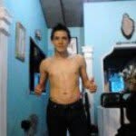 Gilbert David Gonzalez - @gilbertdavidgonzalez - Instagram