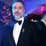 Gilbert Walter - @gilbertdavid333 - Instagram