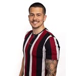 Gilberto David Vázquez Gómez - @gilbertdavid13 - Instagram