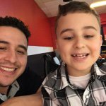 Gilbert Davila - @starscream713 - Instagram