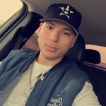 Gilbert Davila - @chill.gil_ - Instagram
