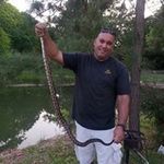 Gilbert Davila - @gillyd2003 - Instagram