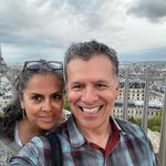 Gilbert Davila - @gilbertdavila73 - Instagram