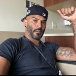 Gilbert Davila - @gillydakid82 - Instagram