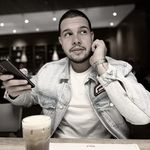 Gilbert Davila - @g_davila01 - Instagram