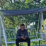 Gilbert Day - @gilbertday45 - Instagram