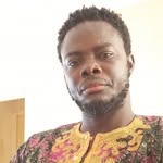 Gilbert Dayamba - @gilbertdayamba - Instagram