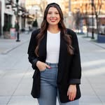 Marisa Gilbert - Minneapolis Wedding Day Coordinator - @marisagilbertevents - Instagram