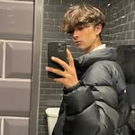 Gilbert Dean - @gilbertdeaann - Instagram