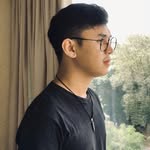 Gilbert Dean Johannes - @gilbertdejoha - Instagram
