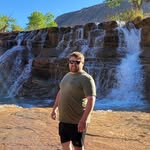 Gilbert O Dixon - @godixon8621 - Instagram