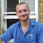 Gilbert Dowding - @gilbert.dowding - Instagram