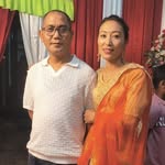 Magar B Sherey - @down_gilbert - Instagram