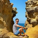 Gilbert Dunn - @lazagamuneu40 - Instagram