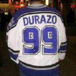 Gilbert Durazo - @durazo99 - Instagram