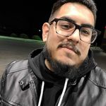 Gilbert Durazo - @goingkray - Instagram