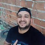 Emerson Gilberto - @emersongilberto2 - Instagram