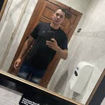 Emerson Negrao - @emersongilberto7 - Instagram