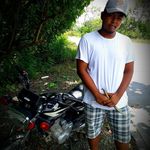 Gilbert Enriquez - @itsme_gilbert24 - Instagram