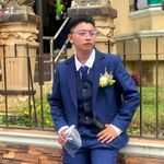 Gilbert Enriquez - @enrqzglbrt - Instagram