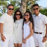 Gilbert Enriquez - @gilbertnanaliza - Instagram