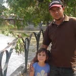 Gilbert Escobar - @giljesus_76 - Instagram