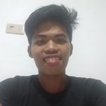 Gilbert Falcon - @junnrix - Instagram