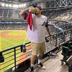 Gilbert Falcon - @gilly_geedream - Instagram