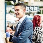 Sam Gilbert Falconer - @gilbertfalconer - Instagram
