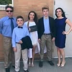Gilbert Farrell - @gilbertfarrell1750 - Instagram