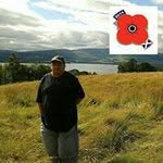 Gilbert Farrell - @gilbertf72 - Instagram