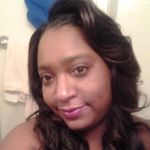 Donyale Gilbert-Finley - @chocolatedee37 - Instagram