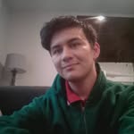 Gilbert Fleming - @waveraptor65 - Instagram