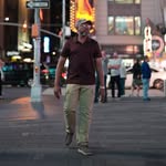 Gilbert Fleming (GAF) - @gafaxa - Instagram