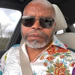 Gilbert Franklin - @gilbert1122 - Instagram