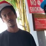 Gilbert Franklin - @gcity501 - Instagram