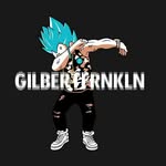 GILBERT FRANKLIN. - @gilfrkn - Instagram