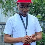 Gilbert Moët Franklin - @scar_gordan - Instagram