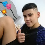Gilbertt filhooh 🤙 - @gilbert_franklin_s2 - Instagram