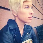 Alex gilbert gaines - @alexgilbertnyc - Instagram