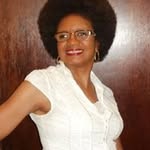 Harriette Gaines-Gilbert - @gainesgilbert - Instagram