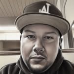 Gilbert Garibay - @gilbertgaribay - Instagram