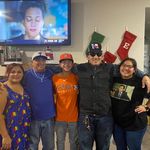 Gilbert Garibay - @gilbert.garibay.334 - Instagram