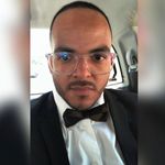Anderson Gilbert Lopez Martinez - @_gilbertgilbert - Instagram