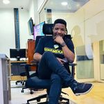 Gilbert Gilbert - @silver255__ - Instagram