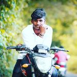 Gilbert Gilbert - @gilbertraj30 - Instagram